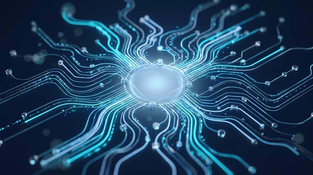Intégration d’intelligence artificielle
