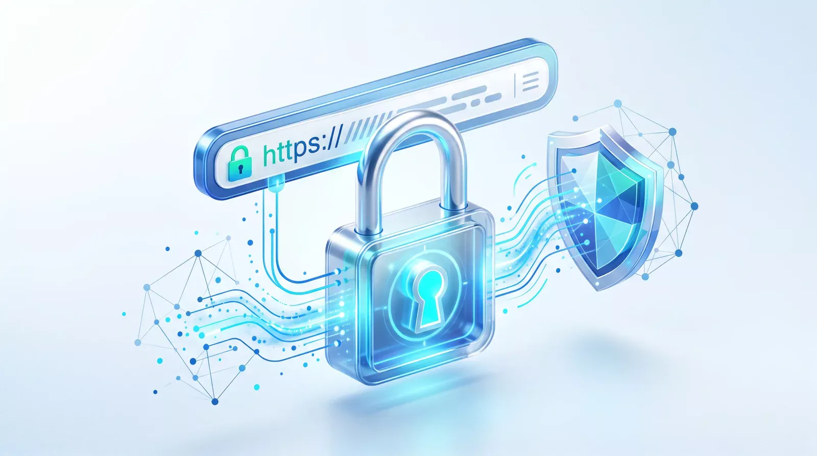 Certificat SSL et passage du site en HTTPS
