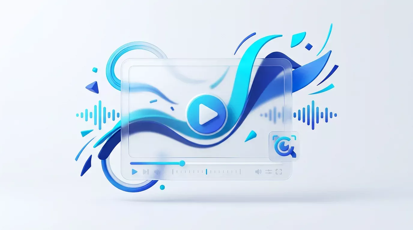 Production de vidéos web et motion design