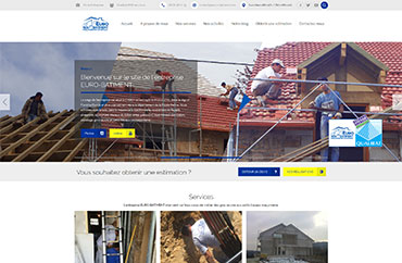 Euro-Batiment.com