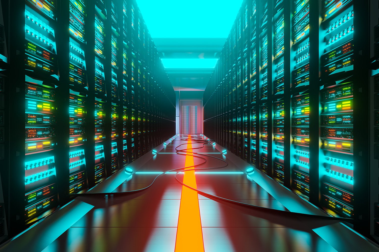Maintenance de votre serveur VPS ou dédié