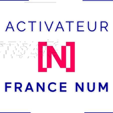 Activateur France Num