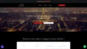 Client jatransport.net